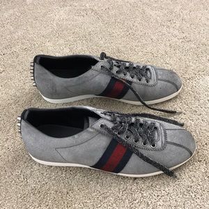 Gucci Bambi unisex sneakers
